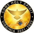 Come Holy Spirit